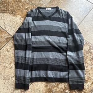 eastside westside knit long sleeve